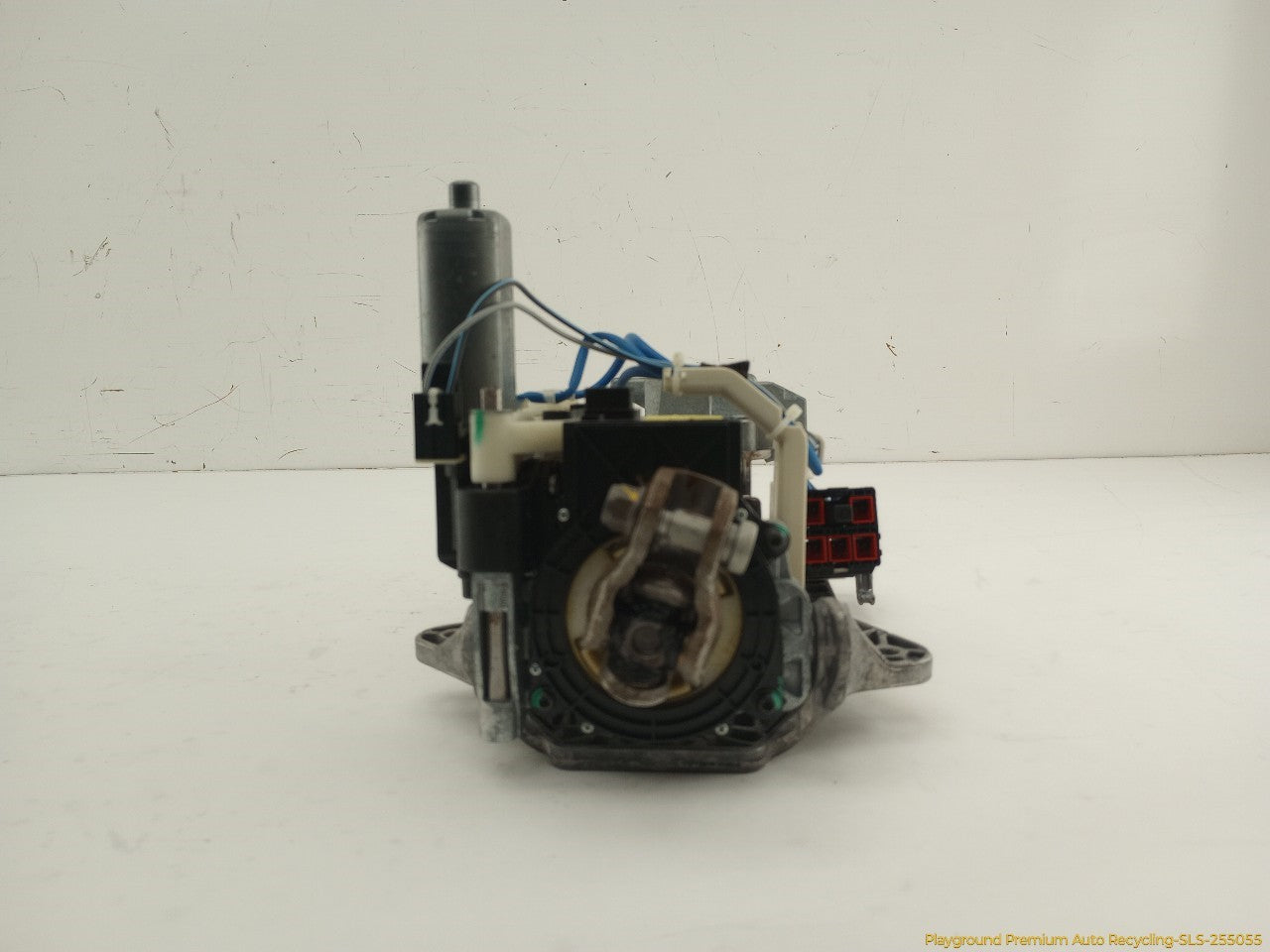 Land Rover LR4 Steering Column