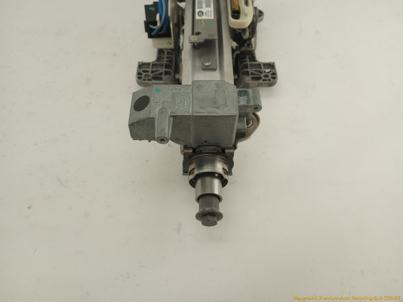 Land Rover LR4 Steering Column