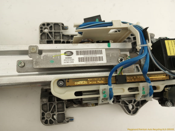 Land Rover LR4 Steering Column