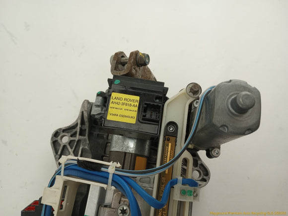 Land Rover LR4 Steering Column