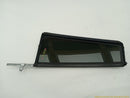 Land Rover LR4 Driver Left Rear Door Vent Glass-2