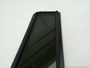 Land Rover LR4 Driver Left Rear Door Vent Glass-3