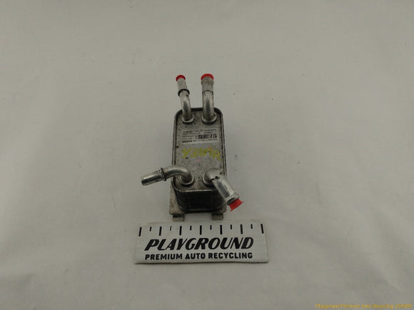 Volvo C30 Transmission Oil Cooler