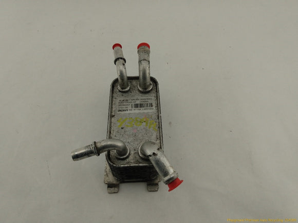 Volvo C30 Transmission Oil Cooler