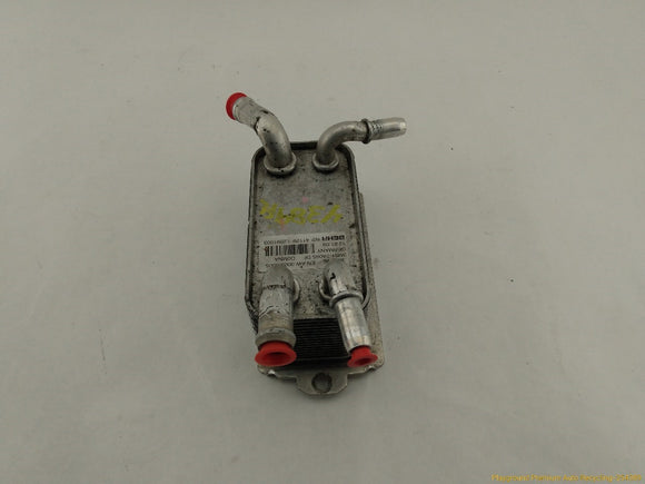 Volvo C30 Transmission Oil Cooler