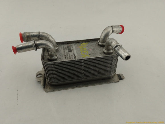 Volvo C30 Transmission Oil Cooler
