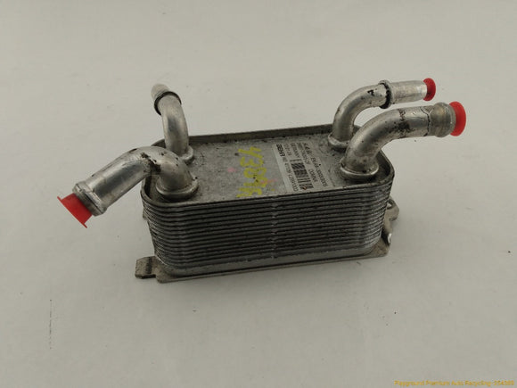 Volvo C30 Transmission Oil Cooler