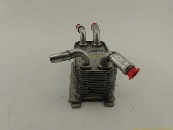 Volvo C30 Transmission Oil Cooler