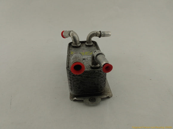 Volvo C30 Transmission Oil Cooler