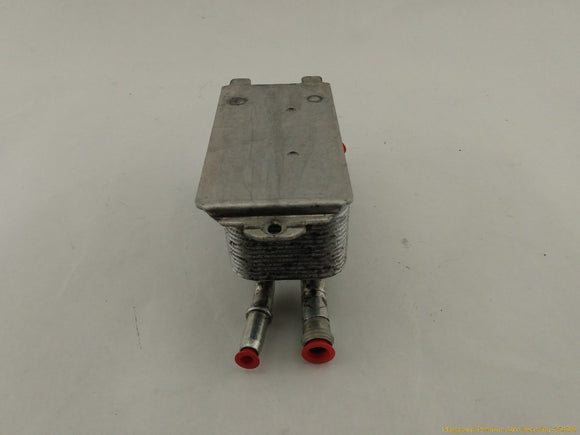 Volvo C30 Transmission Oil Cooler