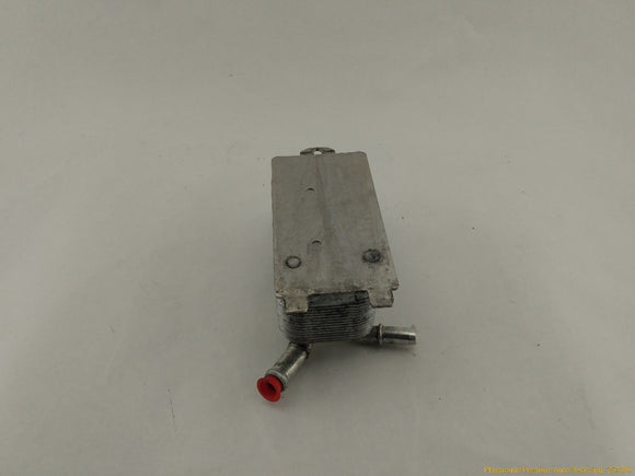 Volvo C30 Transmission Oil Cooler