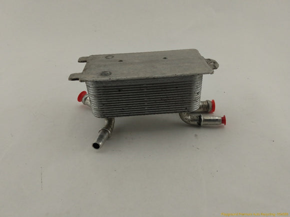 Volvo C30 Transmission Oil Cooler