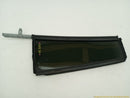 Land Rover LR4 Passenger Right Rear Door Vent Glass-2