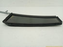 Land Rover LR4 Passenger Right Rear Door Vent Glass-3