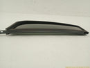Land Rover LR4 Passenger Right Rear Door Vent Glass-4