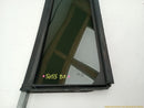 Land Rover LR4 Passenger Right Rear Door Vent Glass-8