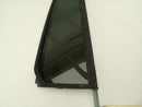Land Rover LR4 Passenger Right Rear Door Vent Glass-11