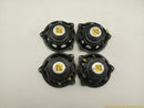 Land Rover LR4 Set Of 15 Audio Speakers & Amplifier-5