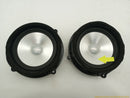 Land Rover LR4 Set Of 15 Audio Speakers & Amplifier-8