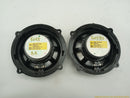 Land Rover LR4 Set Of 15 Audio Speakers & Amplifier-9