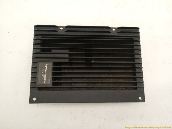 Land Rover LR4 Set Of 15 Audio Speakers & Amplifier