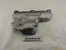 Volvo C30 Exhaust Manifold Heat Shield-1