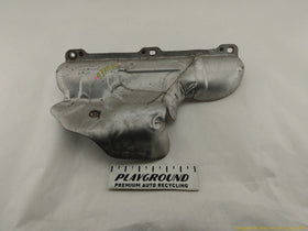Volvo C30 Exhaust Manifold Heat Shield