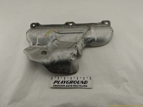 Volvo C30 Exhaust Manifold Heat Shield