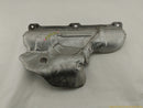 Volvo C30 Exhaust Manifold Heat Shield-2