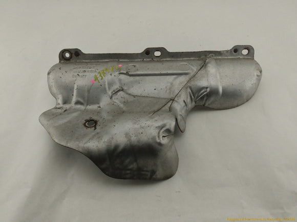 Volvo C30 Exhaust Manifold Heat Shield