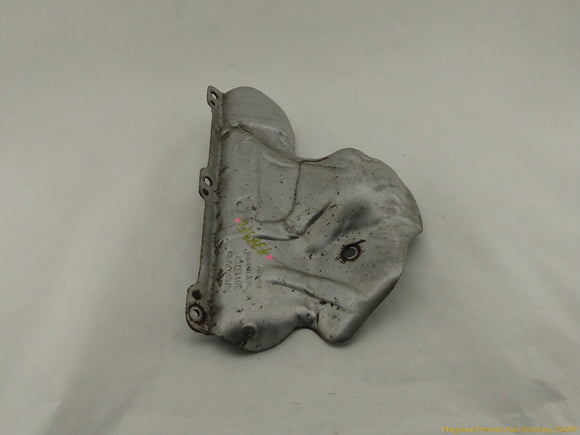 Volvo C30 Exhaust Manifold Heat Shield