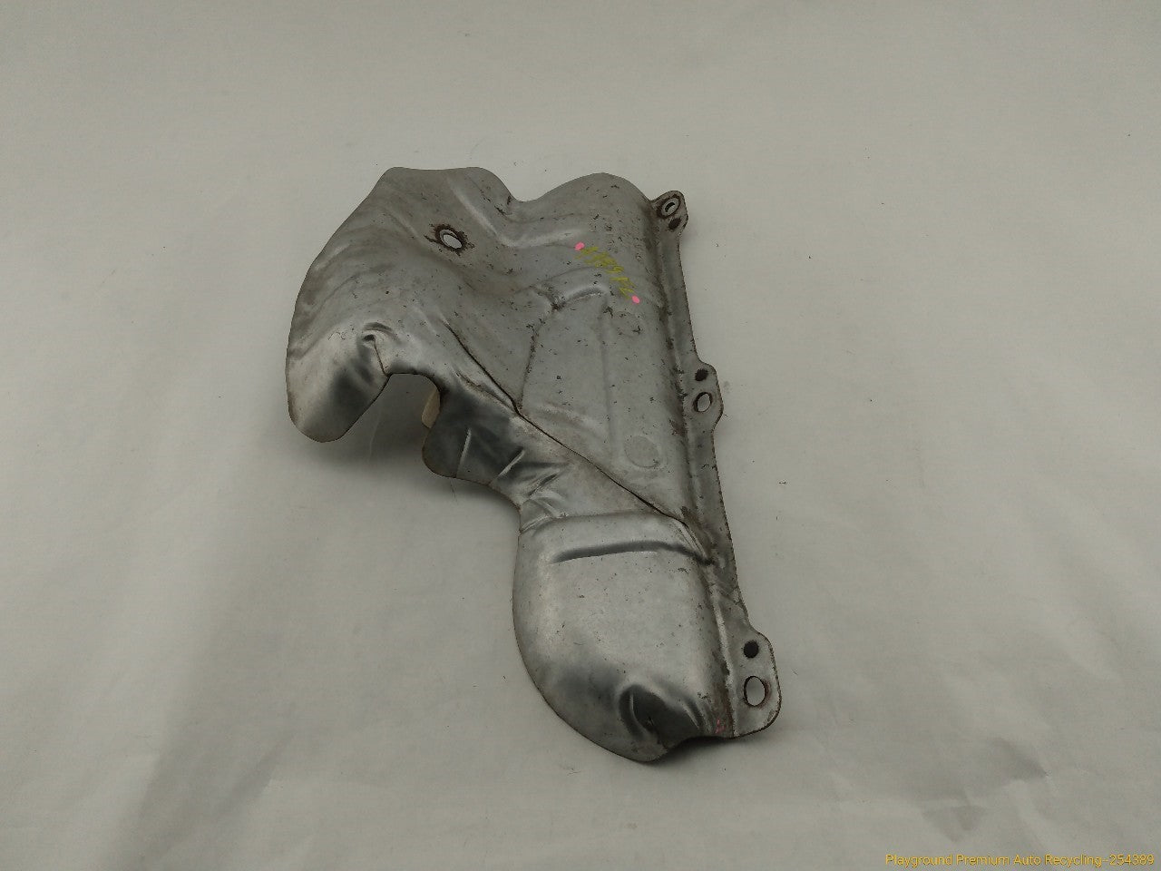 Volvo C30 Exhaust Manifold Heat Shield
