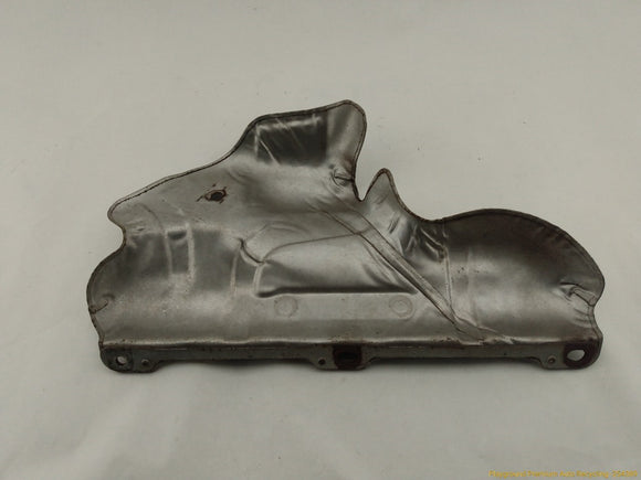 Volvo C30 Exhaust Manifold Heat Shield