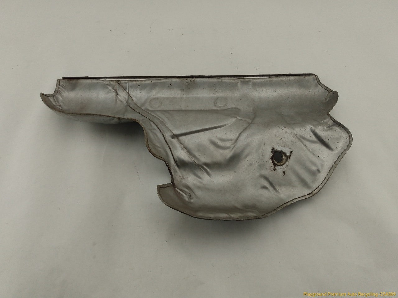 Volvo C30 Exhaust Manifold Heat Shield