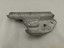 Volvo C30 Exhaust Manifold Heat Shield-8