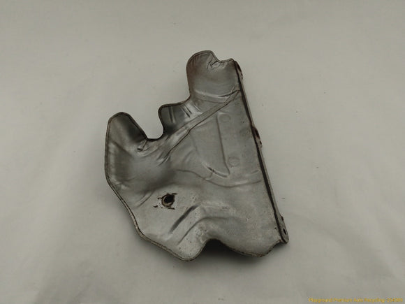 Volvo C30 Exhaust Manifold Heat Shield