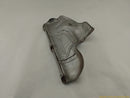 Volvo C30 Exhaust Manifold Heat Shield-10