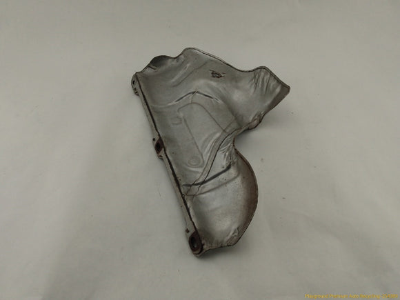 Volvo C30 Exhaust Manifold Heat Shield