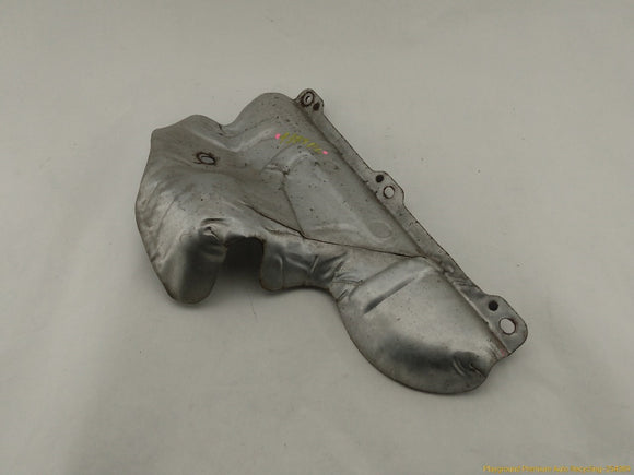Volvo C30 Exhaust Manifold Heat Shield
