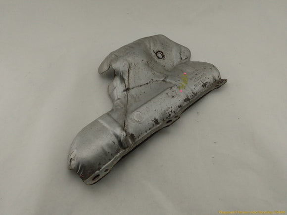 Volvo C30 Exhaust Manifold Heat Shield