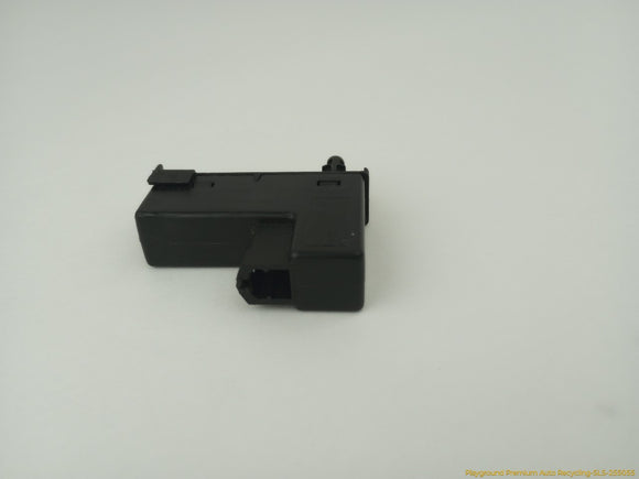 Land Rover LR4 Glove Box