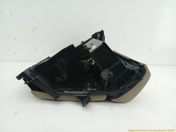 Land Rover LR4 Glove Box