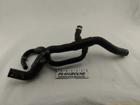Volvo C30 Upper Radiator Hose