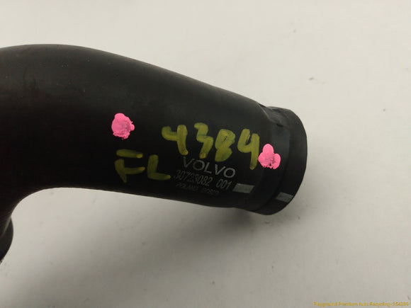 Volvo C30 Upper Radiator Hose