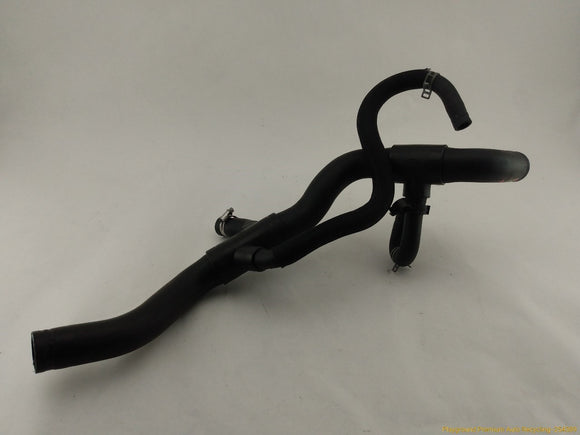 Volvo C30 Upper Radiator Hose