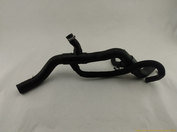 Volvo C30 Upper Radiator Hose