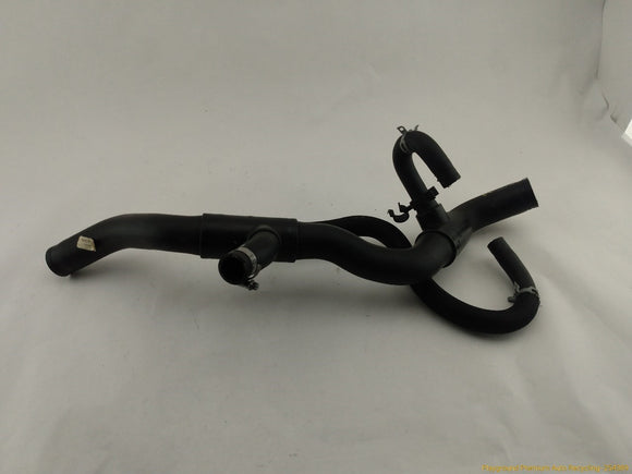 Volvo C30 Upper Radiator Hose
