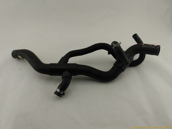 Volvo C30 Upper Radiator Hose