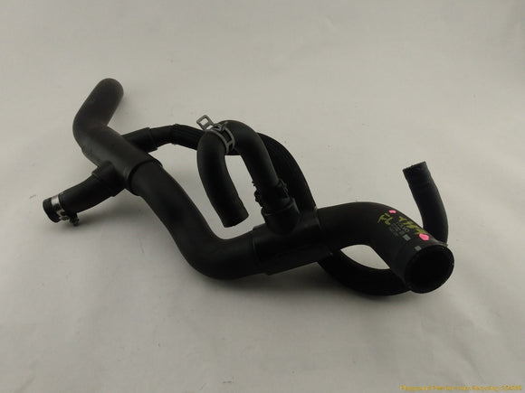 Volvo C30 Upper Radiator Hose