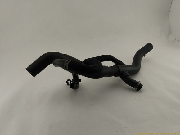 Volvo C30 Upper Radiator Hose